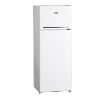 Двухкамерный холодильник Beko RDSK 240 M 00 W