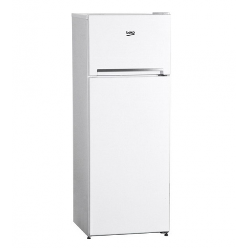 Двухкамерный холодильник Beko RDSK 240 M 00 W