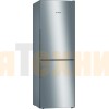 Двухкамерный холодильник Bosch KGV332LEA