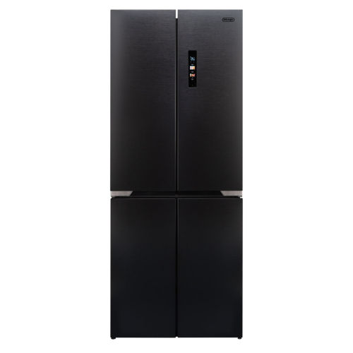 Холодильник DeLonghi DMXS 19PINF IG SALVATORE