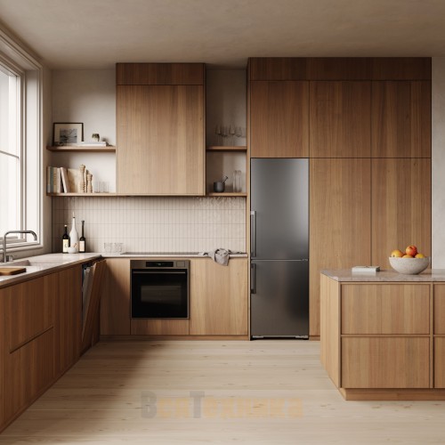 Холодильник Asko RFC226RNBS1