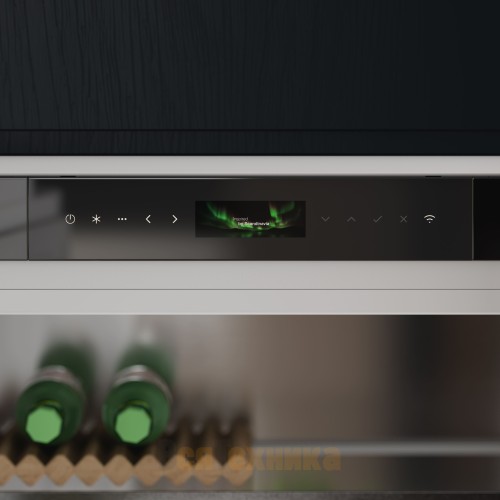 Холодильник Asko RFC526RNBS1