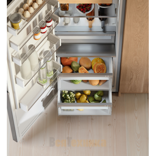 Холодильник Asko RFR586KNCB1