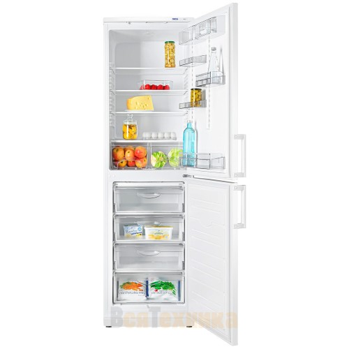 Холодильник Atlant ХМ 4025-000