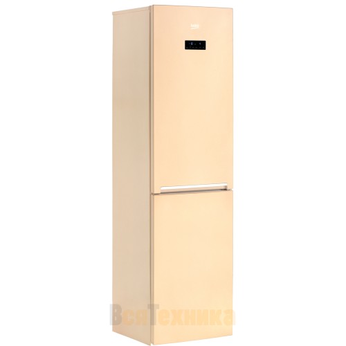 Холодильник Beko CNMV5335E20SB