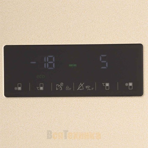 Холодильник Beko CNMV5335E20SB