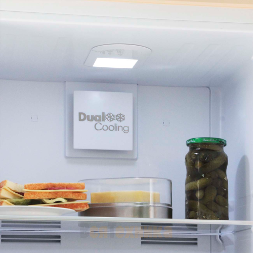 Холодильник Beko CNMV5335E20SB