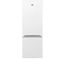 Холодильник Beko CSKDN6250MA0W