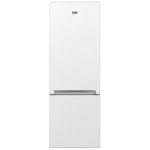 Холодильник Beko CSKDN6250MA0W