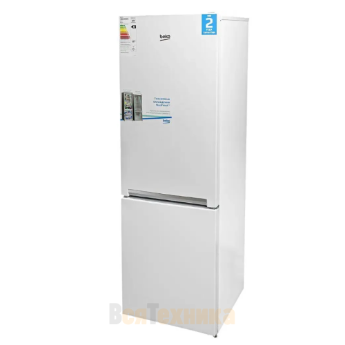 Холодильник Beko RCNK270K20W