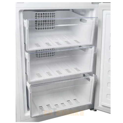 Холодильник Beko RCNK270K20W