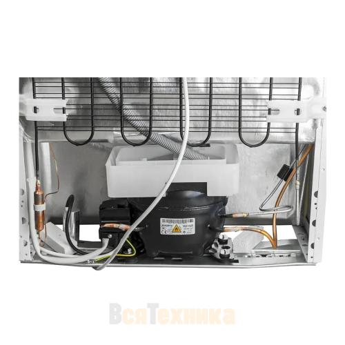 Холодильник Beko RCNK270K20W