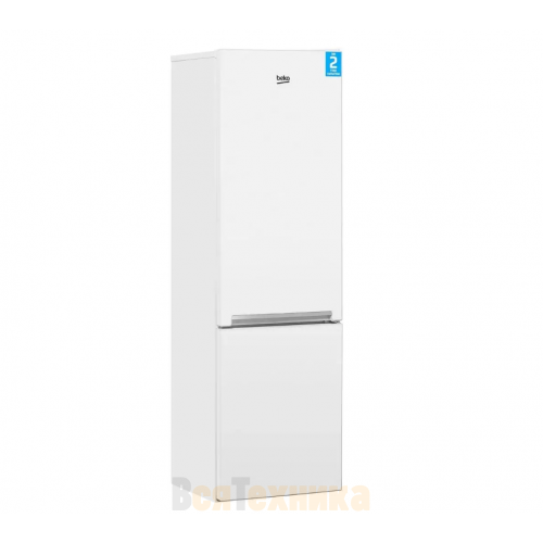 Холодильник Beko RCNK310KC0W