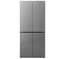 Холодильник Centek CT-1744 NF Gray Glass