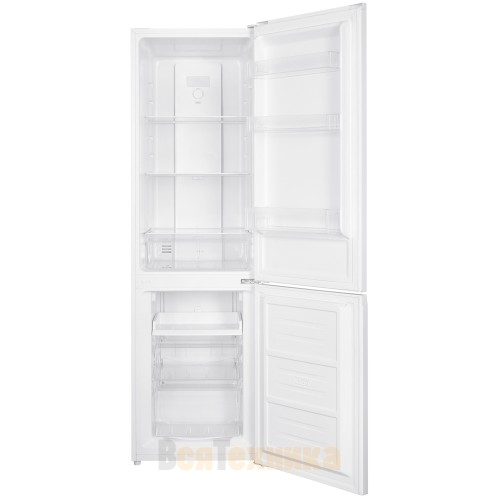 Холодильник Esperanza RFH C26NFU W