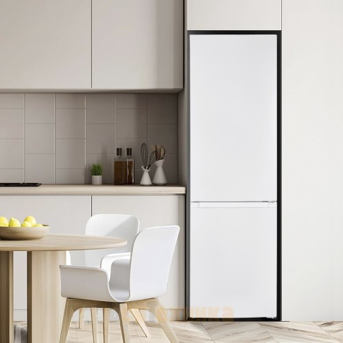 Холодильник Esperanza RFH C26NFU W