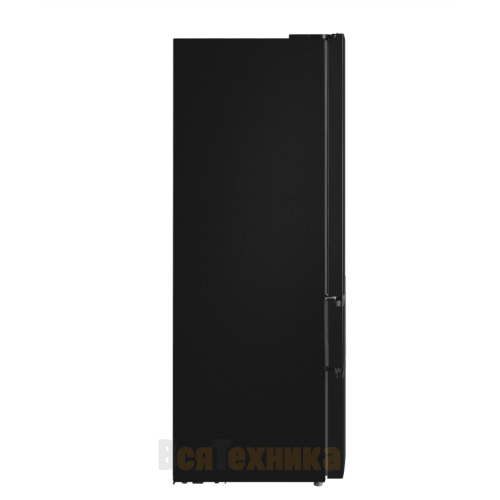Холодильник French Door Total NoFrost инвертор Maunfeld MFF190NFDB01