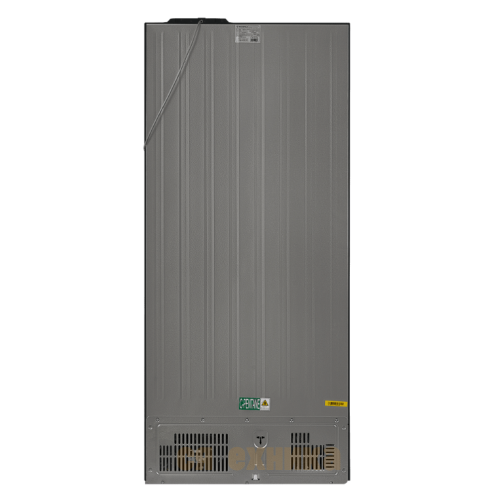 Холодильник French Door Total NoFrost инвертор Maunfeld MFF190NFDB01