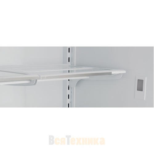 Холодильник GENCOOL GDM-727WH
