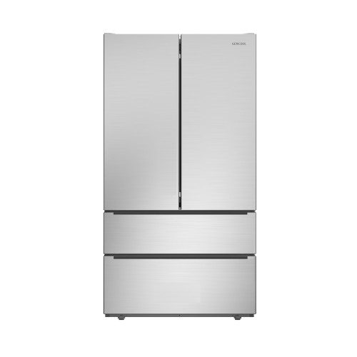 Холодильник GENCOOL GDM-727WH