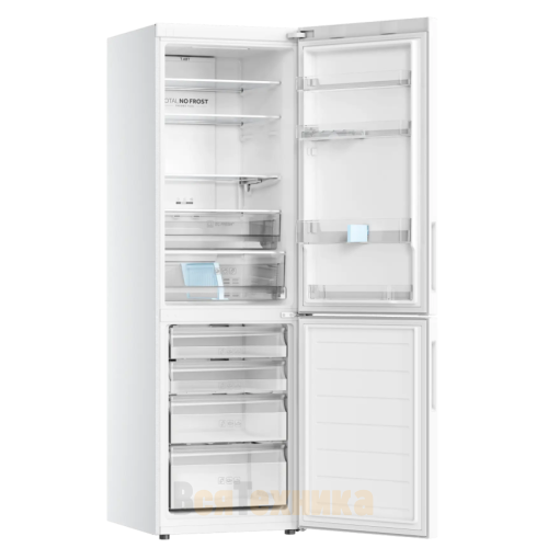 Холодильник HAIER C2F619CWU1