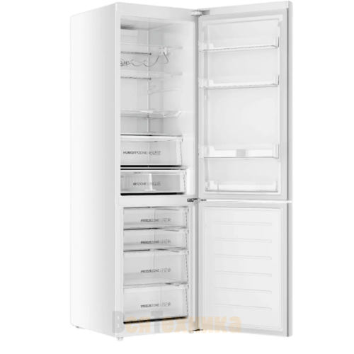 Холодильник HAIER C4F640CGWGU1