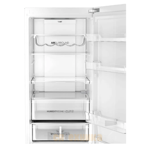 Холодильник HAIER C4F640CGWGU1