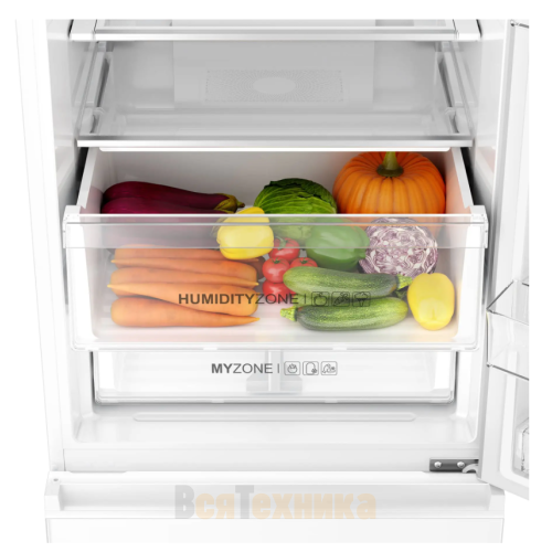 Холодильник HAIER C4F640CGWGU1