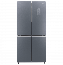 Холодильник HIBERG RFQ-590G GT Inverter