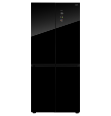 Холодильник HIBERG i-RFQ 630G B