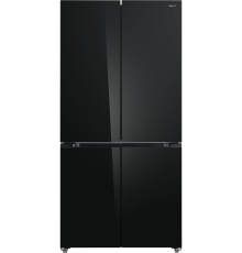 Холодильник HIBERG i-RFQ 705G B