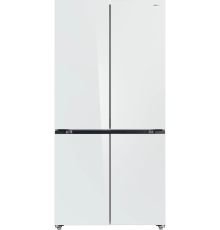 Холодильник HIBERG i-RFQ 705G W