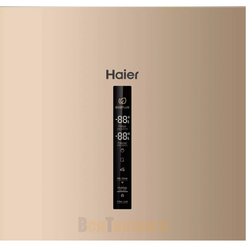 Холодильник Haier A4F742CGGU1