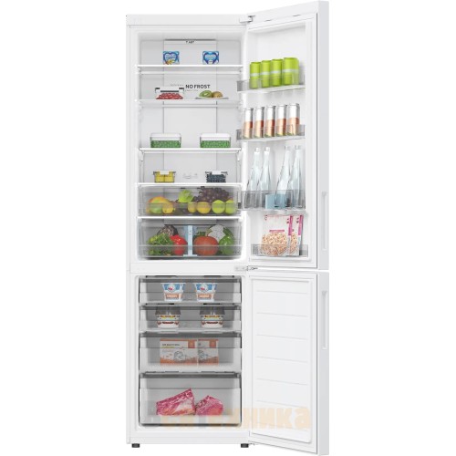 Холодильник Haier C2F620CWU1
