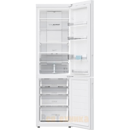 Холодильник Haier C2F620CWU1