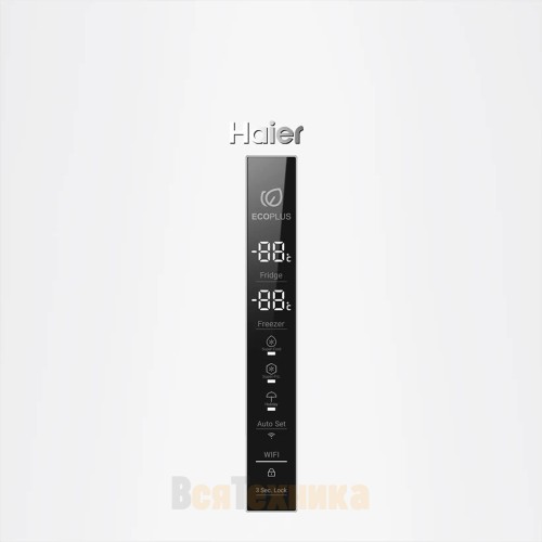 Холодильник Haier C2F620CWU1