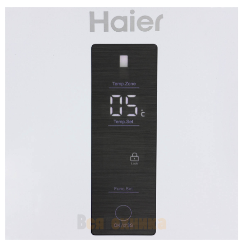 Холодильник Haier C2F636CWFD