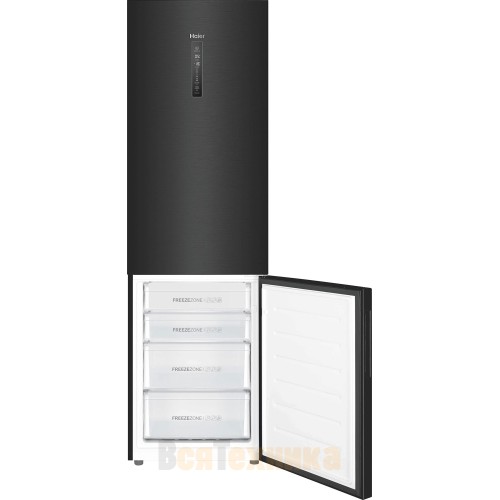 Холодильник Haier C4F740CDBGU1