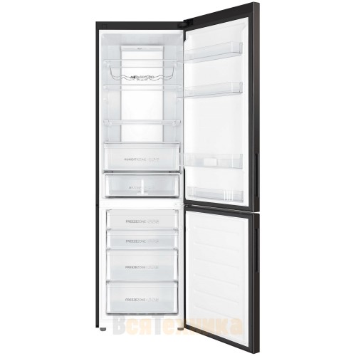 Холодильник Haier C4F740CDBGU1