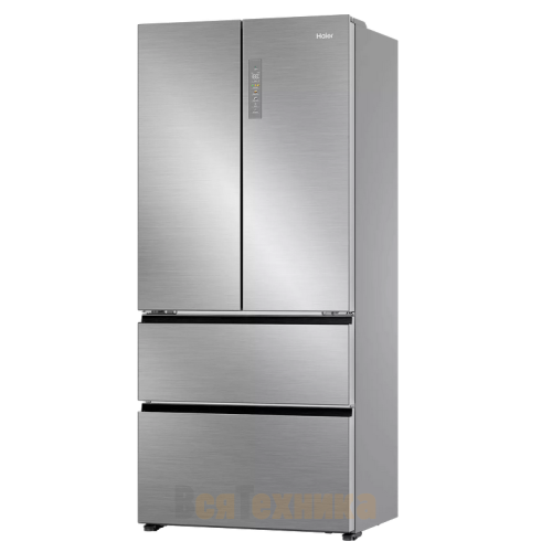 Холодильник Haier HB16FRSAAAERU