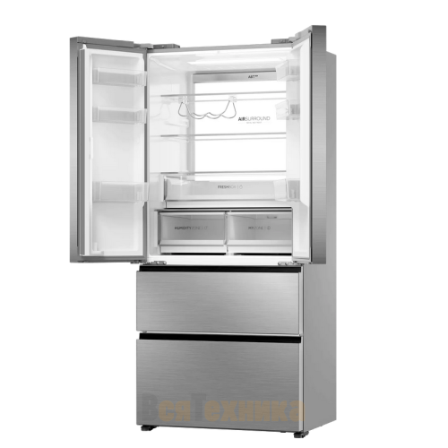Холодильник Haier HB16FRSAAAERU