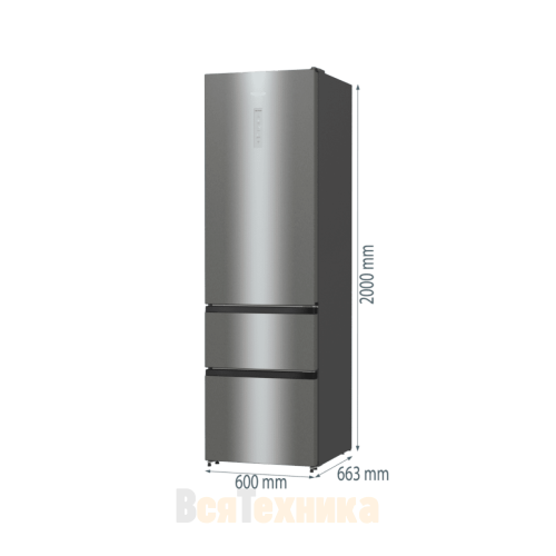 Холодильник Hisense RM469N4ACD