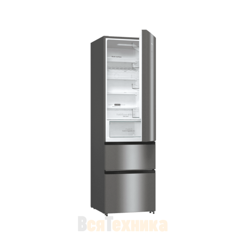 Холодильник Hisense RM469N4ACD