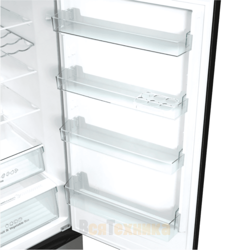 Холодильник Hisense RM469N4ACD