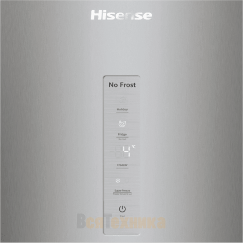 Холодильник Hisense RM469N4ACD