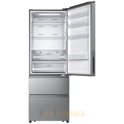 Холодильник Hisense RT641N4ACE