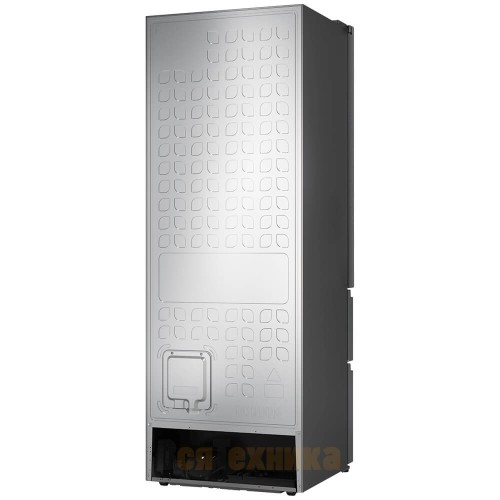 Холодильник Hisense RT641N4ACE