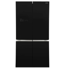 Холодильник Hitachi R-WB720VUC0 GBK