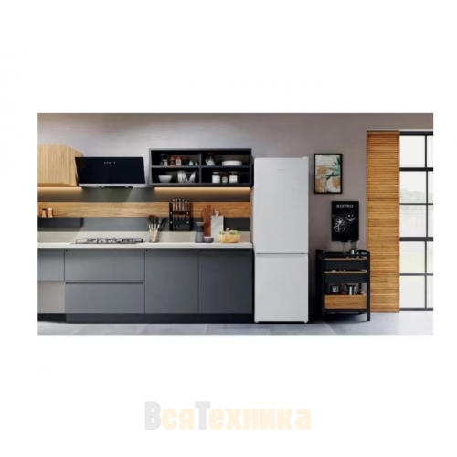 Холодильник Hotpoint HTR 4180 W