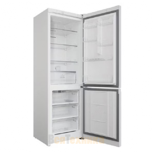 Холодильник Hotpoint HTR 4180 W